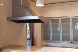 ○換気のポイント 5