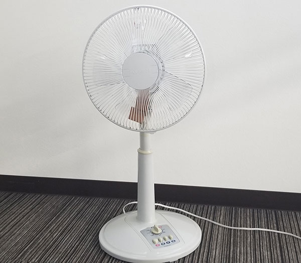 〇 換気のアイテム　３