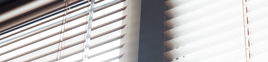 わがままに応えてくれるブラインド