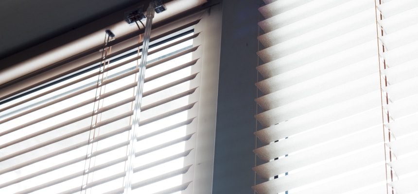 わがままに応えてくれるブラインド