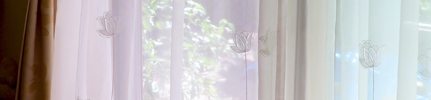 ミラー加工ってなに？