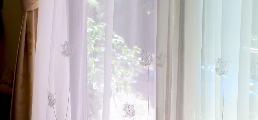 ミラー加工ってなに？