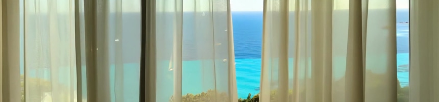 オーダーカーテンの特徴