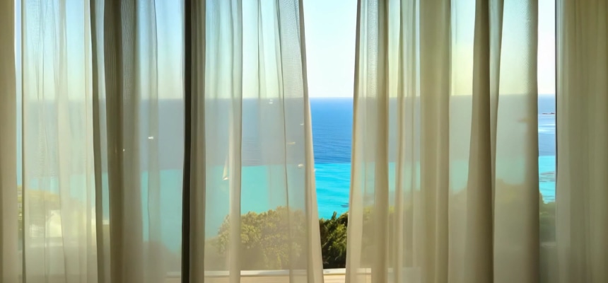 オーダーカーテンの特徴