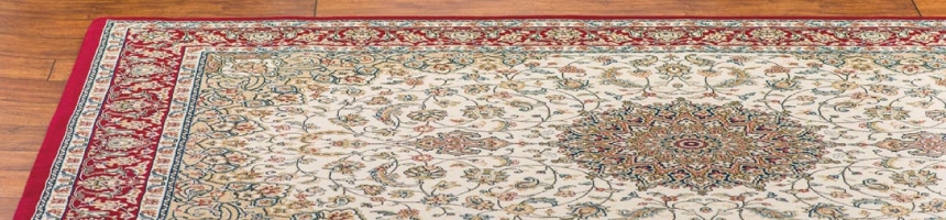 カーペットの効果