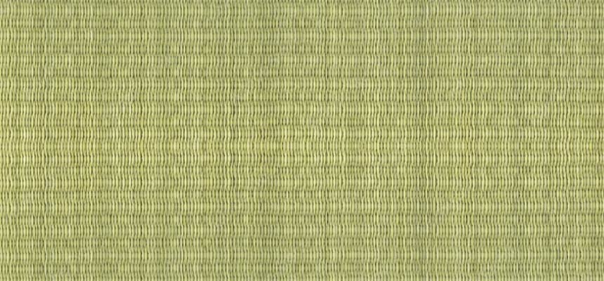 い草の上手な敷き方