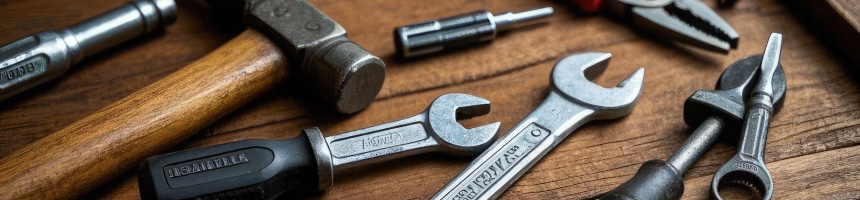 組み立ての時にあると便利なもの