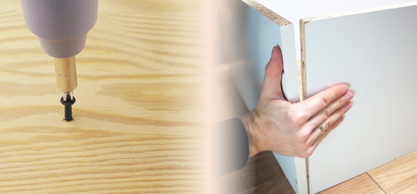 これならできる！組み立てに簡単なものを紹介