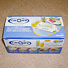 さっそく実験開始！