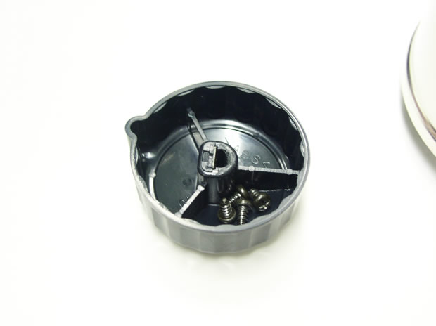 ストーブ芯の交換方法 Howto情報 ストーブ芯の交換方法 Howto情報