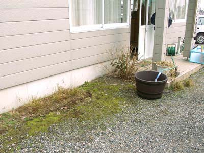 レンガの積み方