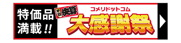 半期決算ドットコム感謝祭