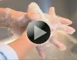 感染予防！正しい手洗い方法