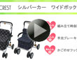 オリジナルシルバーカー