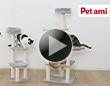 Pet ami �g�ݗ��ĊȒP�L���b�g�R���h