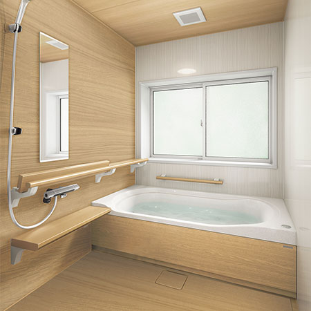 SELEVIA(セレヴィア)コメリサポートプラン