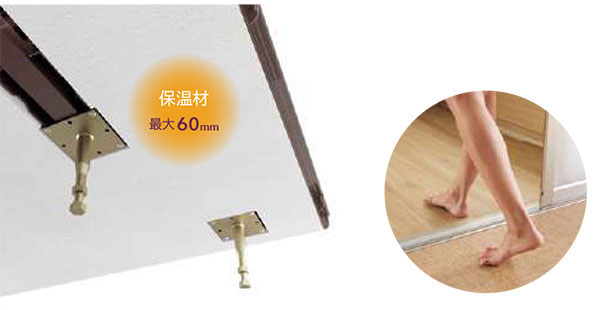 SELEVIA&(セレヴィア)特徴説明画像6