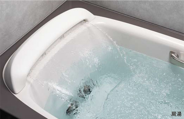 LIXIL SPAGE(スパージュ)BXタイプ特徴説明画像16