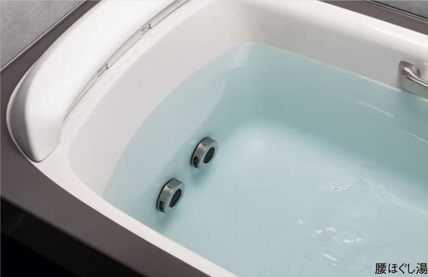 LIXIL SPAGE(スパージュ)BXタイプ特徴説明画像18