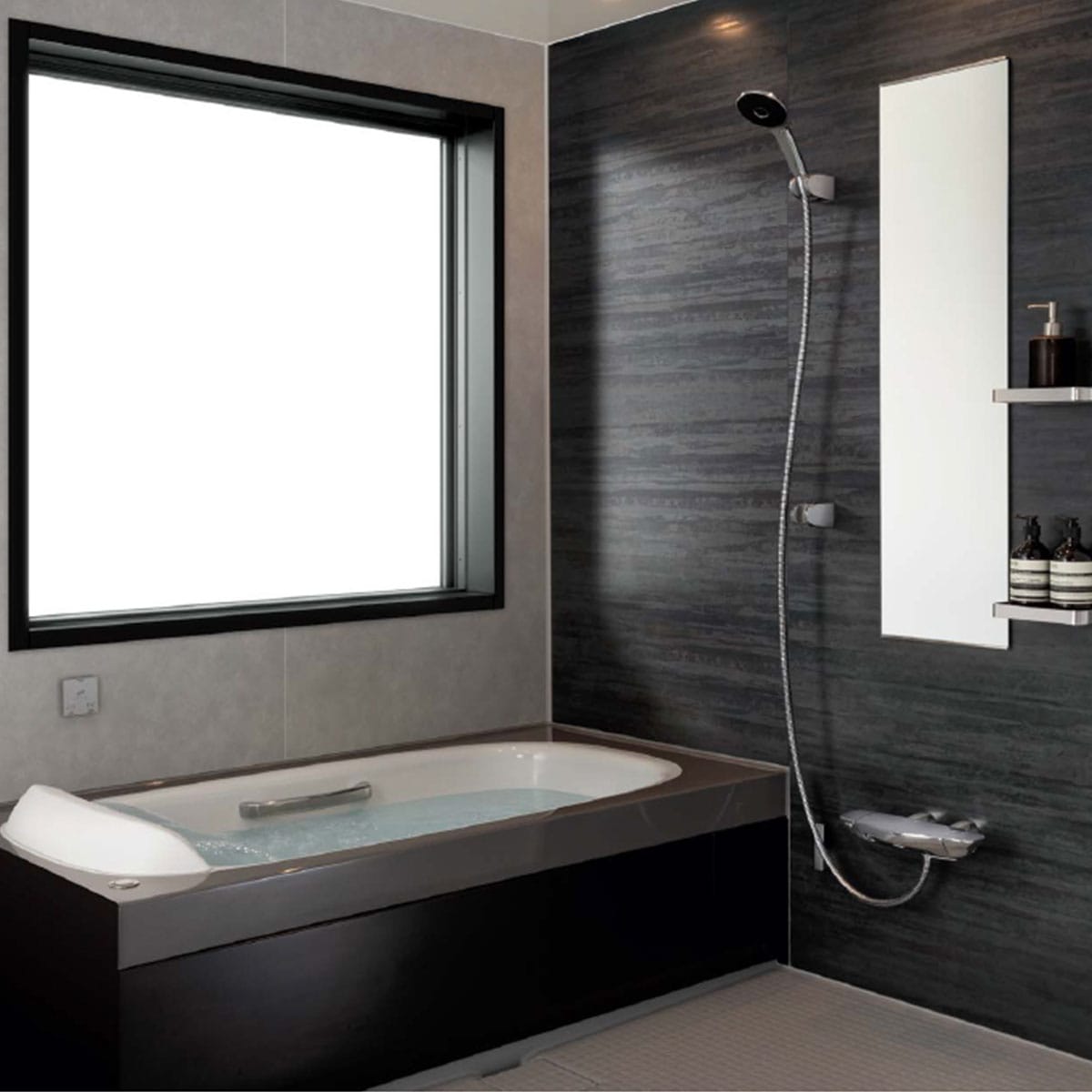 LIXIL SPAGE(スパージュ)BXタイプ