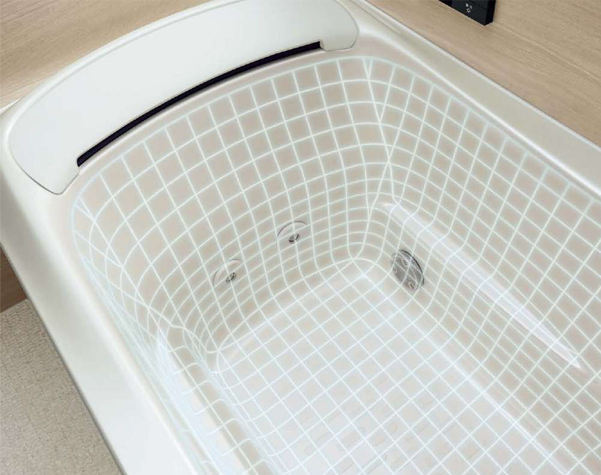 SYNLA(シンラ)特徴説明画像1