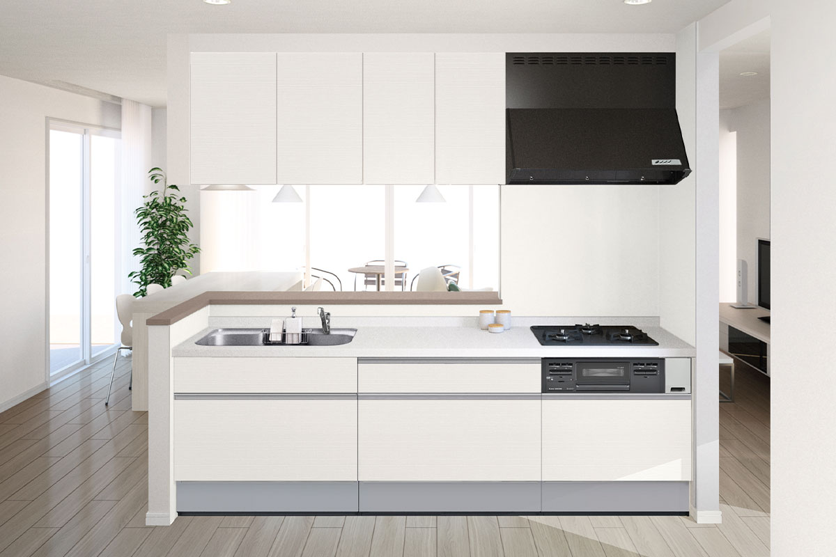 �I���W�i���L�b�`���u�o�����[�v�����v