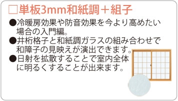 ���w3mm+A12mm+3mm