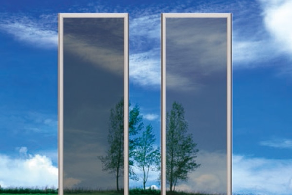 ブラックネット網戸