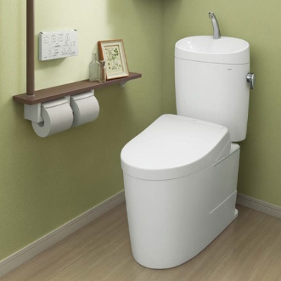 ピュアレストEX