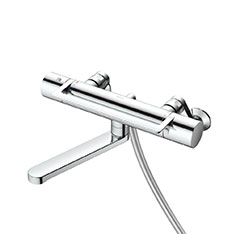 サーモシャワー混合栓 TBY01406J