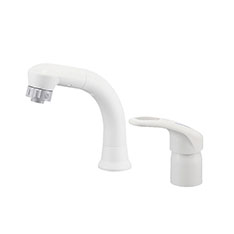 シングルスプレー混合栓 K37610EJV