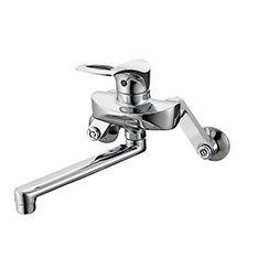 シングル混合栓 K1712K