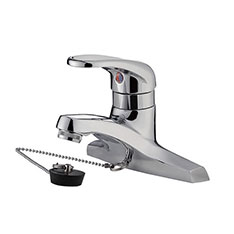 シングル洗面混合栓 K57C-13