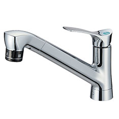 シングル混合栓 K87121ET6JV-13