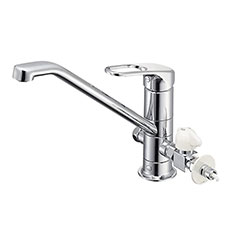 ワンホール分岐混合栓 K87112ETJV-V2S