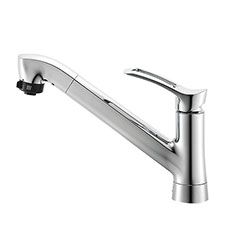 シングルワンホールスプレ-混合栓 K87120TJV