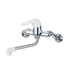 シングル混合栓 CK1700D-4U