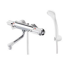 サーモシャワー混合栓 SK181D-13