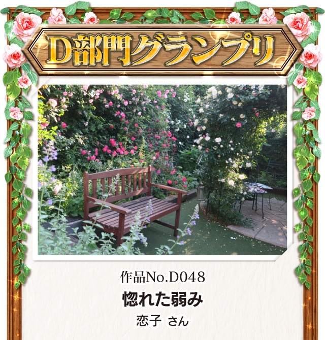 D����O�����v�� ��iNo.D048 �w���ꂽ��݁x ���q ����