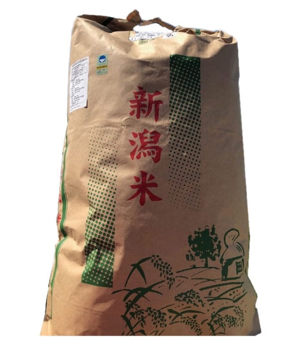 食品 お米SALE！令和2年産「特別栽培米コシヒカリ玄米」普通精米を無料