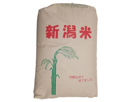新潟県産こしいぶき　玄米　３０kg