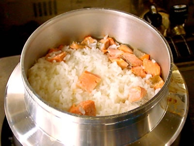 ネットでは香りは届きませんが・・・