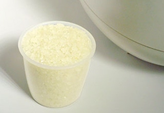 写真(精米:手順1)