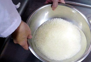 写真(精米:手順2)