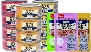 ウェットフード