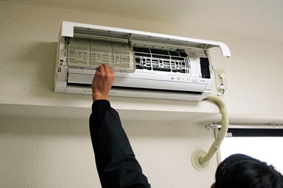 Howto情報 ケルヒャースチームクリーナーを使おう ホームセンター