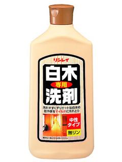 リンレイ　白木洗剤　５００ｍＬ