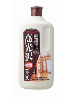 リンレイ　高光沢ワックス　１Ｌ