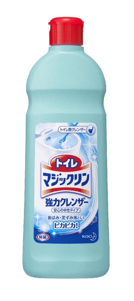 花王 トイレマジックリン 強力クレンザー 小 ５００ｇの通販 ホームセンター コメリドットコム