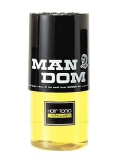 マンダム ヘアトニック<大> 330mL